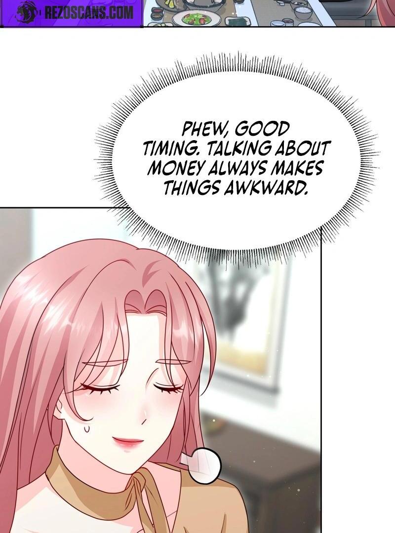Entering With a New Groom Chapter 12 - Page 46
