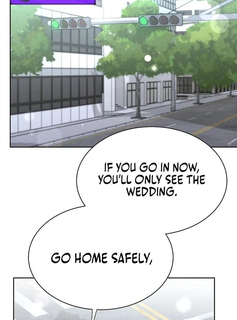 Entering With a New Groom Chapter 12 - Page 55