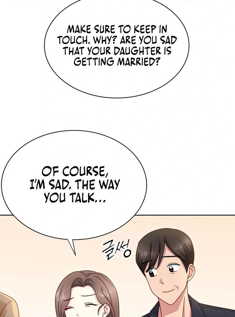 Entering With a New Groom Chapter 12 - Page 57