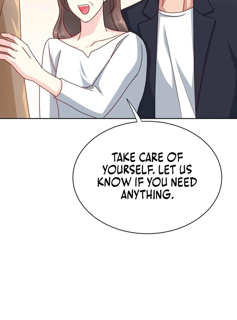 Entering With a New Groom Chapter 12 - Page 58