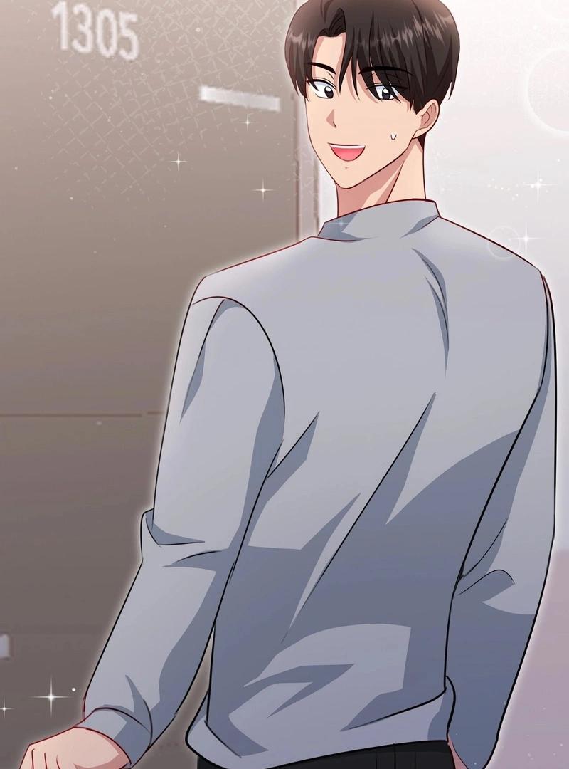 Entering With a New Groom Chapter 12 - Page 66