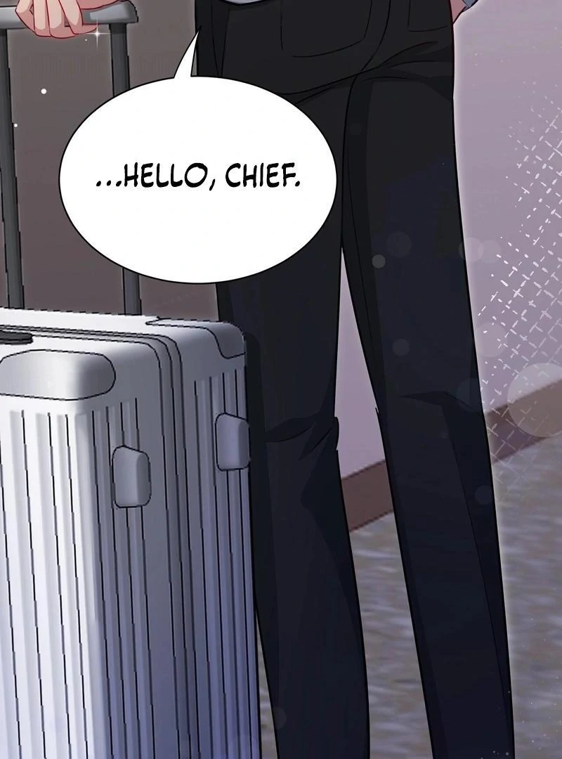 Entering With a New Groom Chapter 12 - Page 67