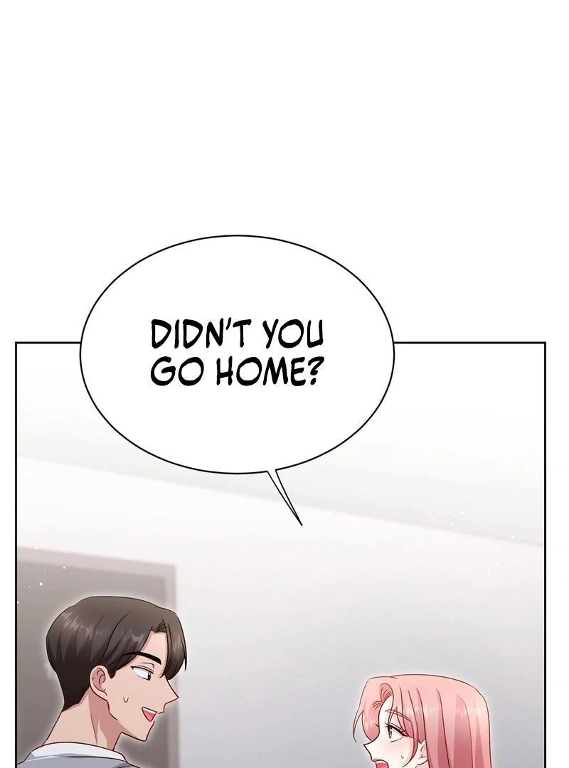 Entering With a New Groom Chapter 12 - Page 69