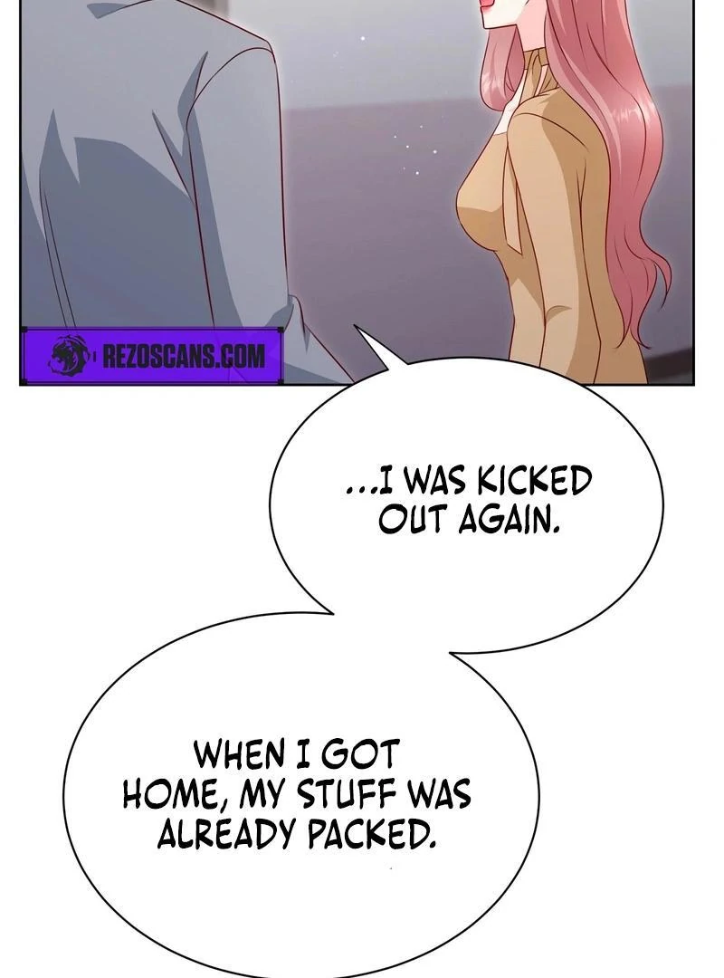 Entering With a New Groom Chapter 12 - Page 70