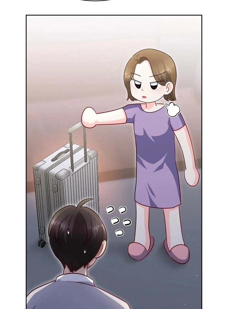 Entering With a New Groom Chapter 12 - Page 71