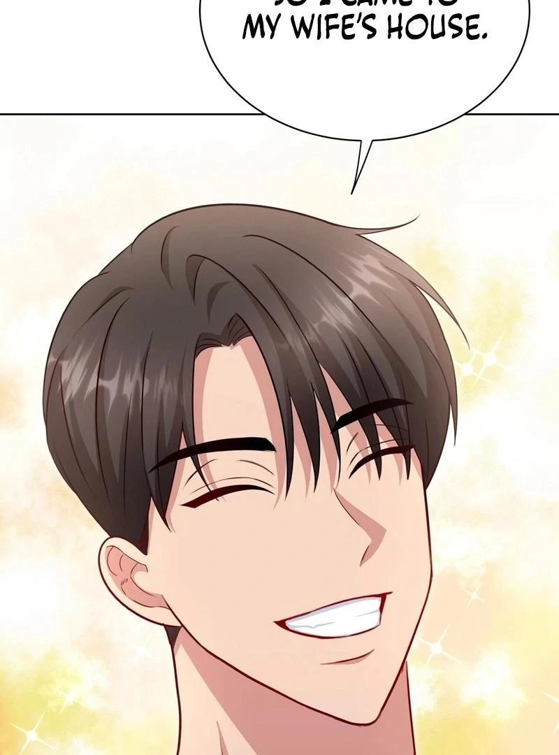 Entering With a New Groom Chapter 12 - Page 73