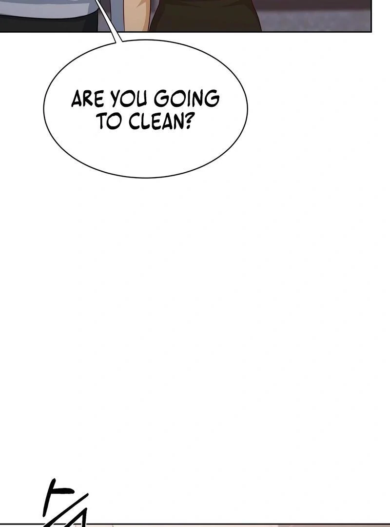 Entering With a New Groom Chapter 12 - Page 77