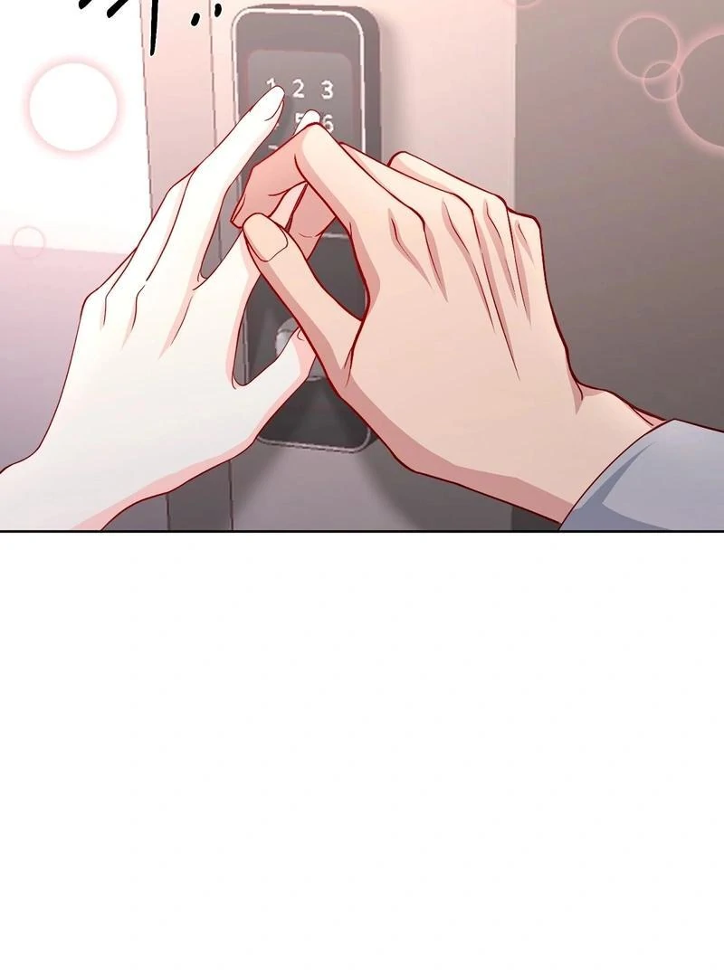 Entering With a New Groom Chapter 12 - Page 78