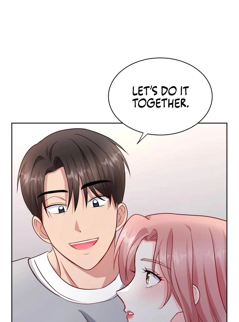 Entering With a New Groom Chapter 12 - Page 79