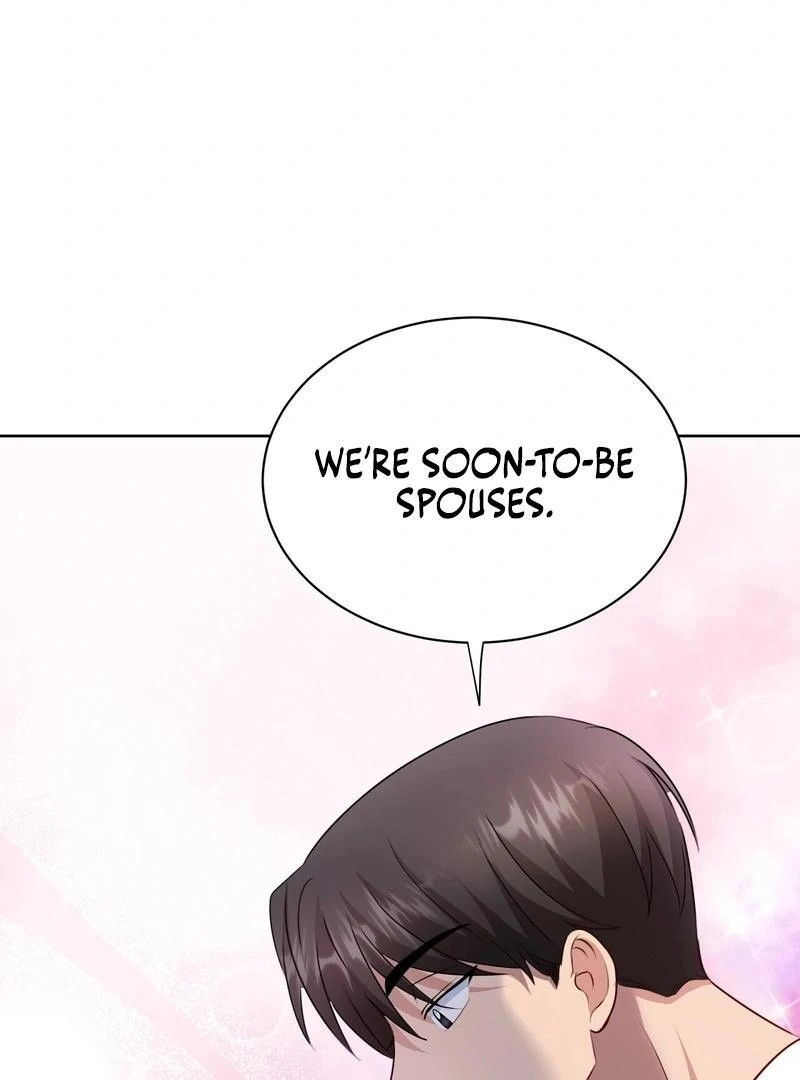 Entering With a New Groom Chapter 12 - Page 81