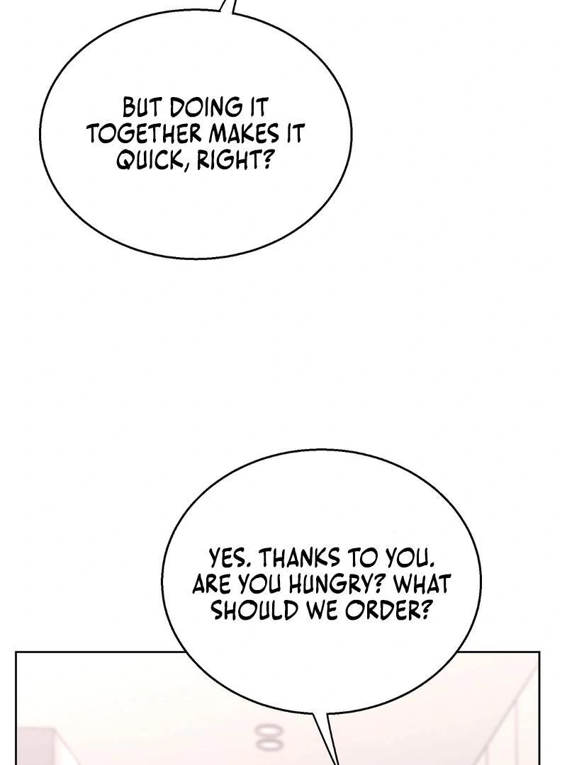 Entering With a New Groom Chapter 12 - Page 93