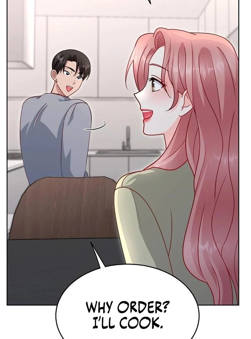 Entering With a New Groom Chapter 12 - Page 94
