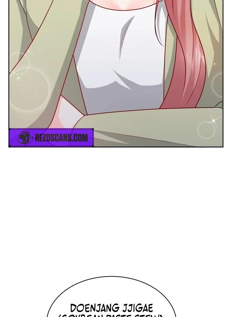 Entering With a New Groom Chapter 12 - Page 98