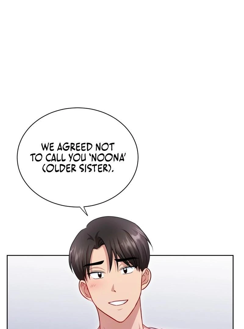 Entering With a New Groom Chapter 13 - Page 28