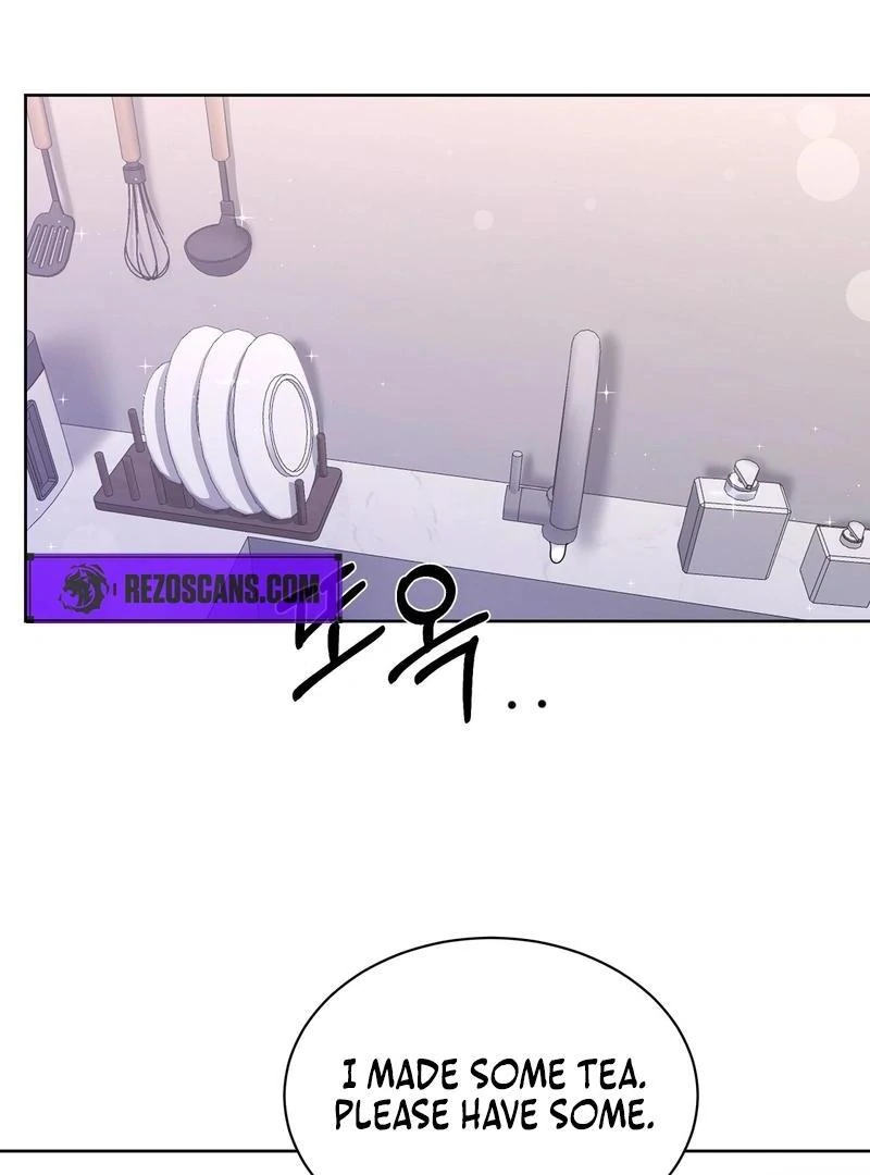 Entering With a New Groom Chapter 13 - Page 3
