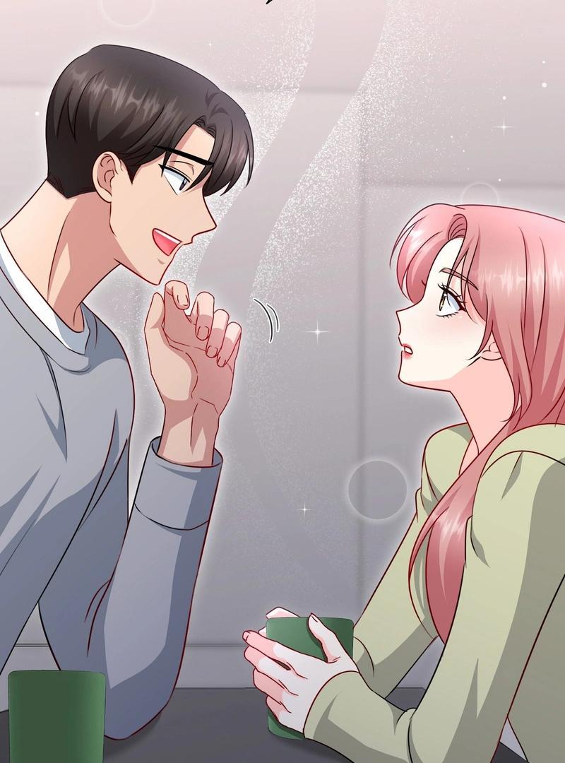 Entering With a New Groom Chapter 13 - Page 31
