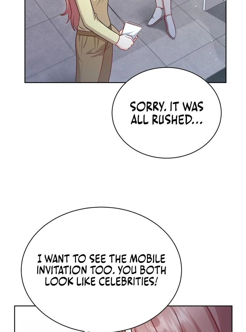 Entering With a New Groom Chapter 13 - Page 43