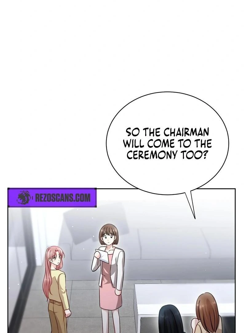 Entering With a New Groom Chapter 13 - Page 45