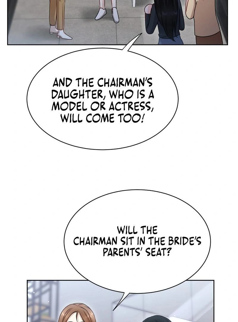 Entering With a New Groom Chapter 13 - Page 46