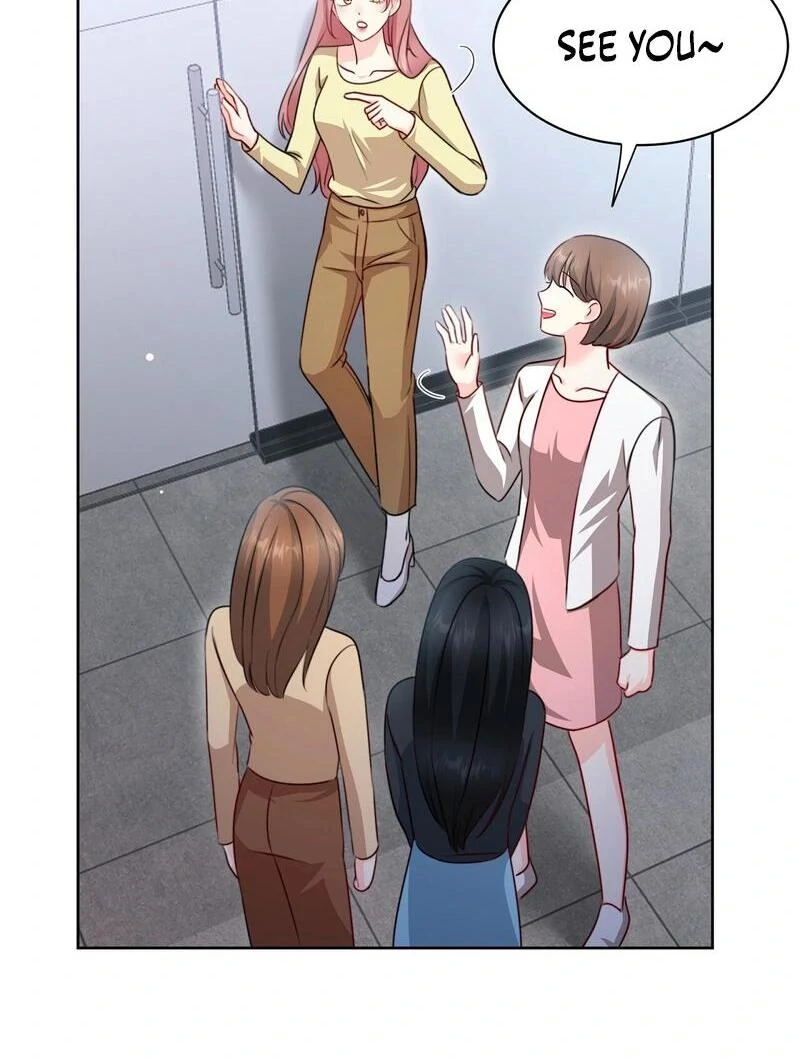 Entering With a New Groom Chapter 13 - Page 50