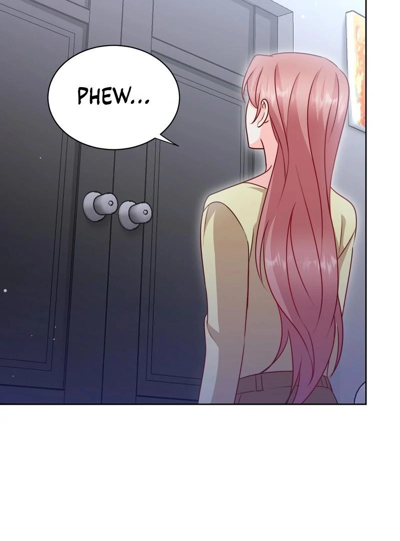 Entering With a New Groom Chapter 13 - Page 53