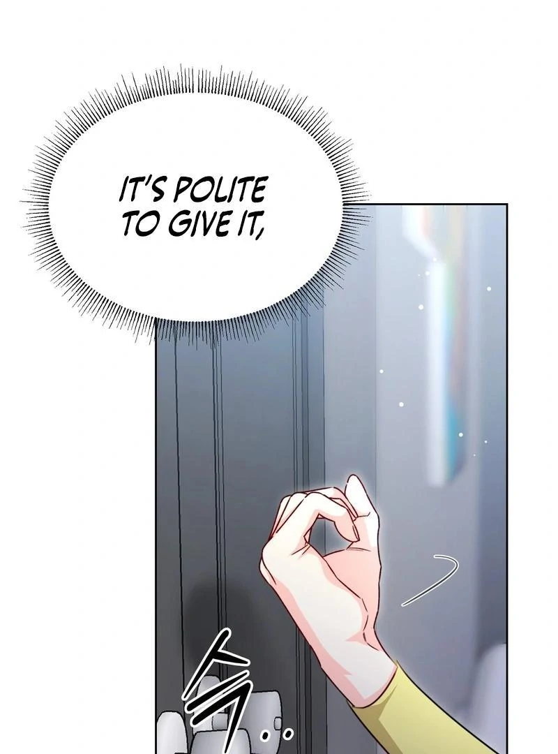 Entering With a New Groom Chapter 13 - Page 57