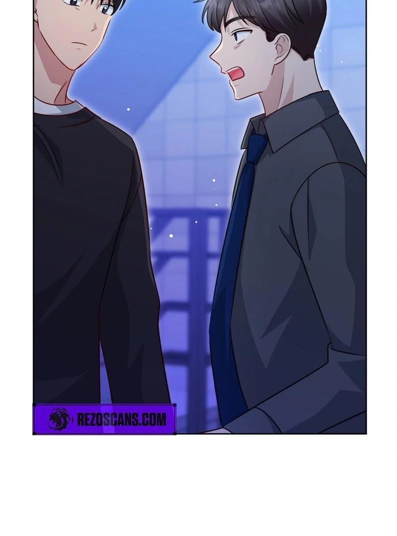 Entering With a New Groom Chapter 13 - Page 64