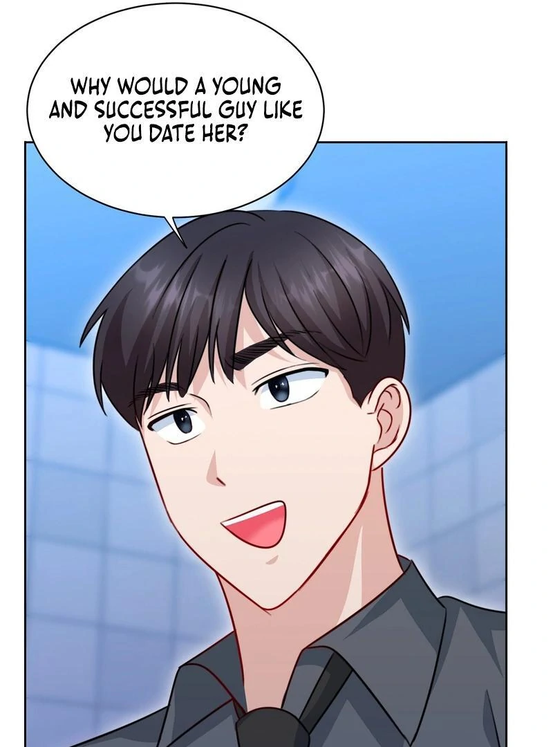 Entering With a New Groom Chapter 13 - Page 75