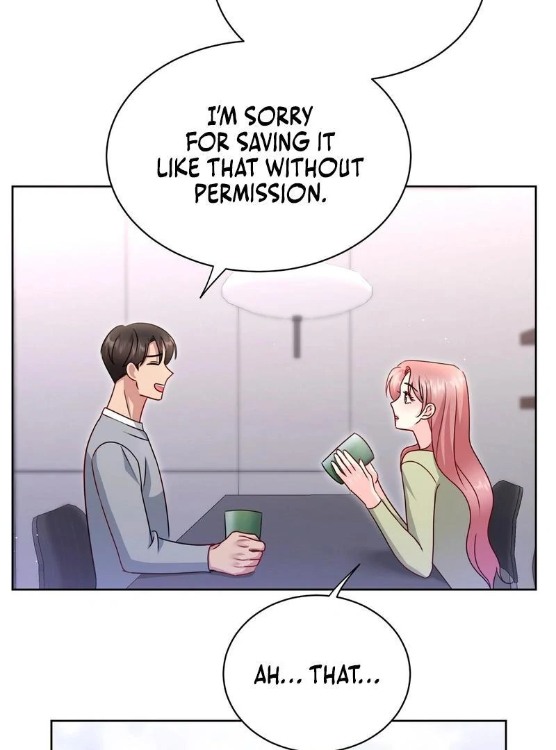 Entering With a New Groom Chapter 13 - Page 8