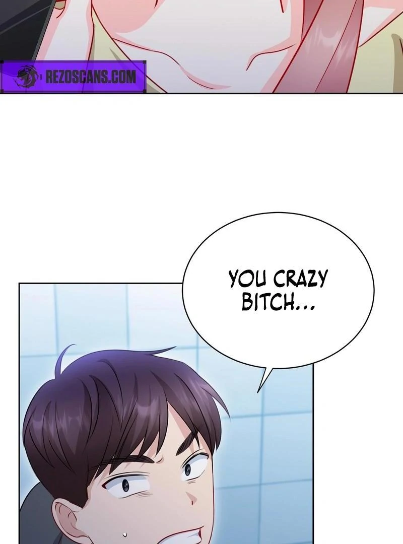 Entering With a New Groom Chapter 13 - Page 97