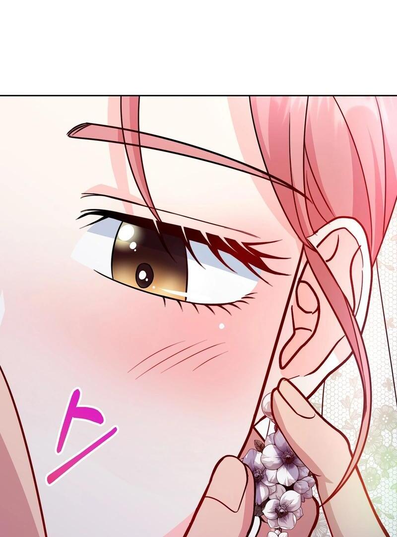 Entering With a New Groom Chapter 14 - Page 101