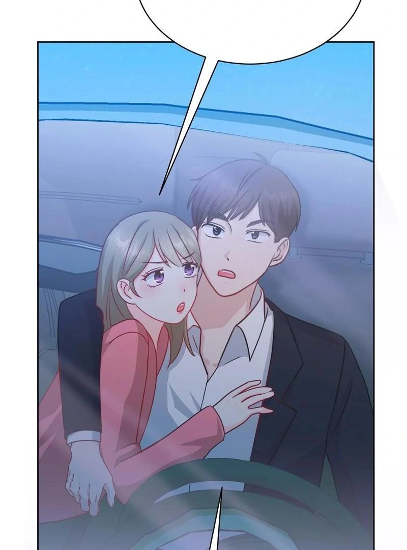 Entering With a New Groom Chapter 14 - Page 107