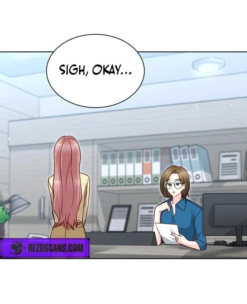 Entering With a New Groom Chapter 14 - Page 11