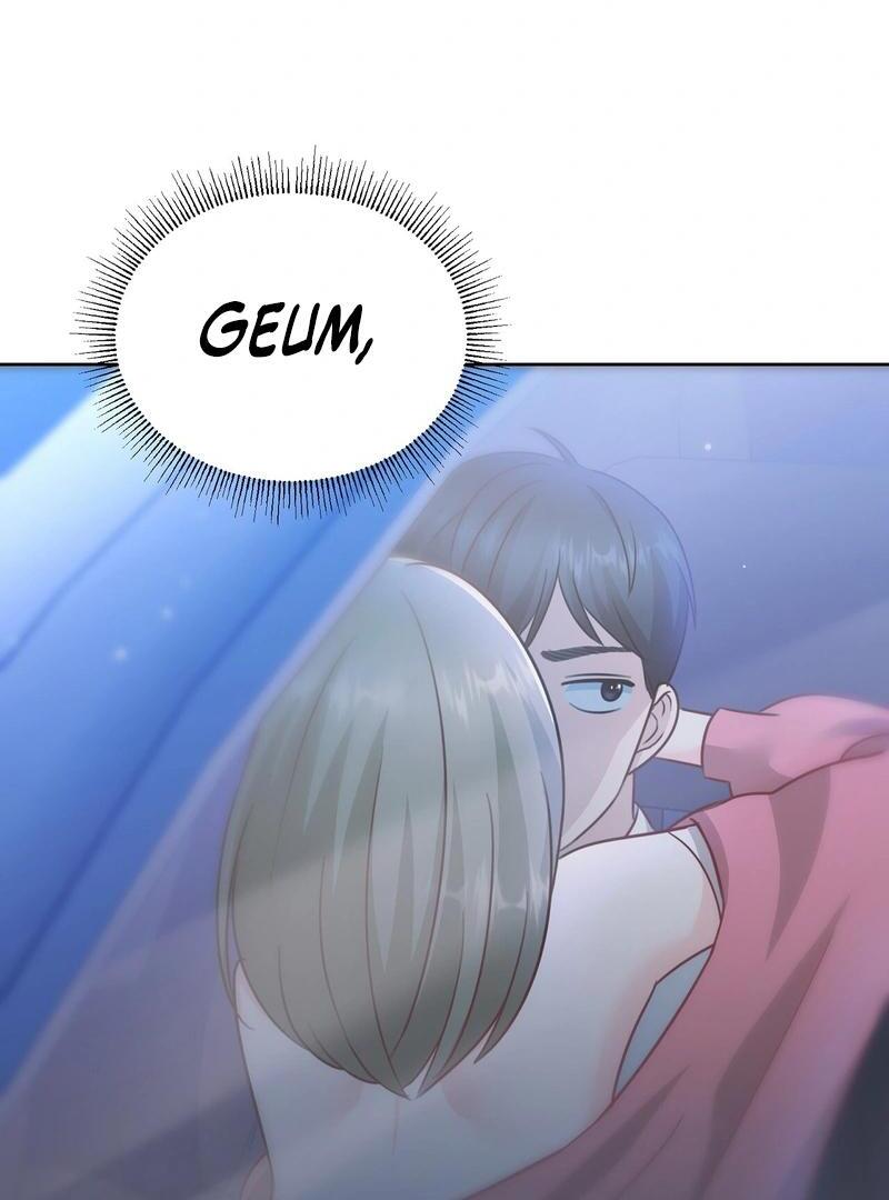 Entering With a New Groom Chapter 14 - Page 114