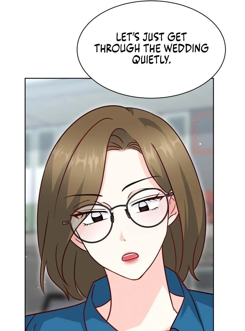 Entering With a New Groom Chapter 14 - Page 12
