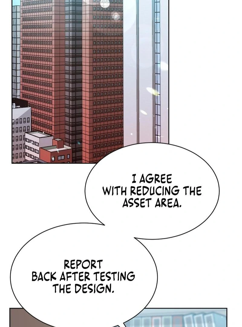 Entering With a New Groom Chapter 14 - Page 2