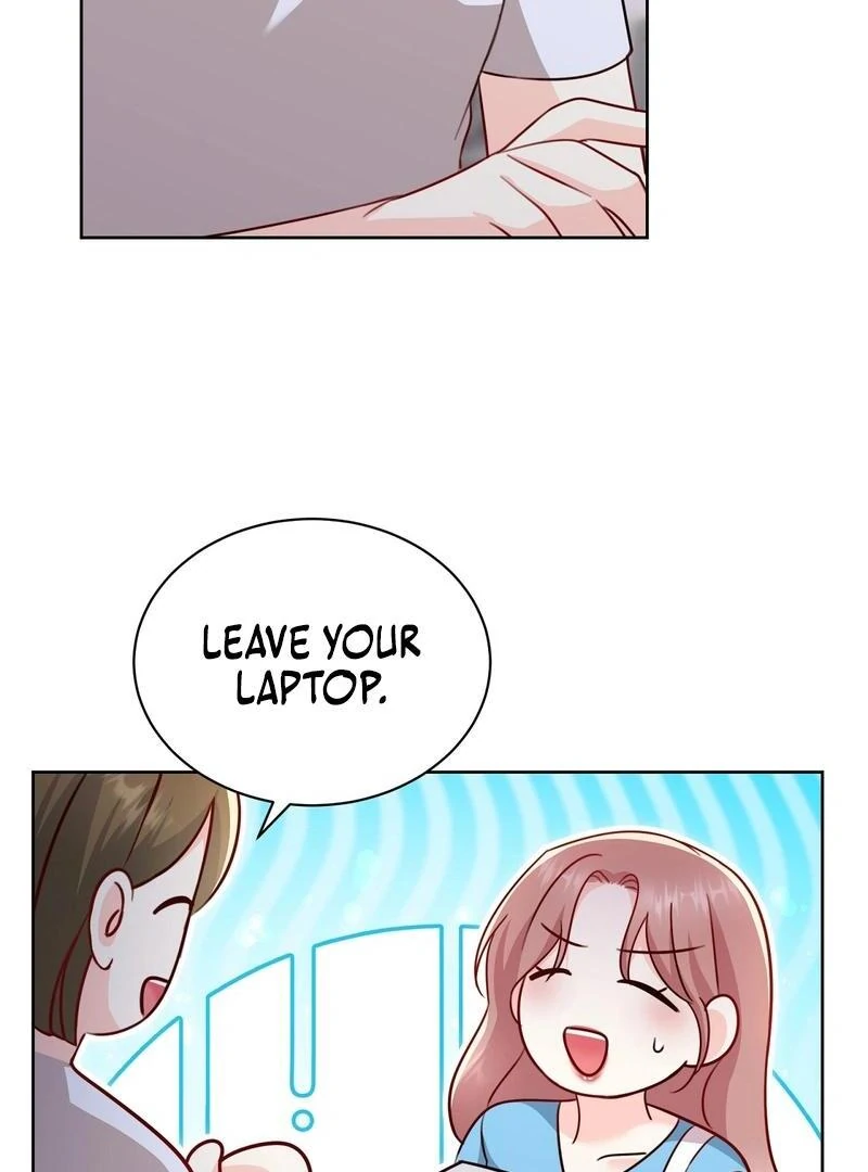 Entering With a New Groom Chapter 14 - Page 26
