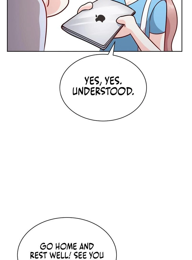 Entering With a New Groom Chapter 14 - Page 27