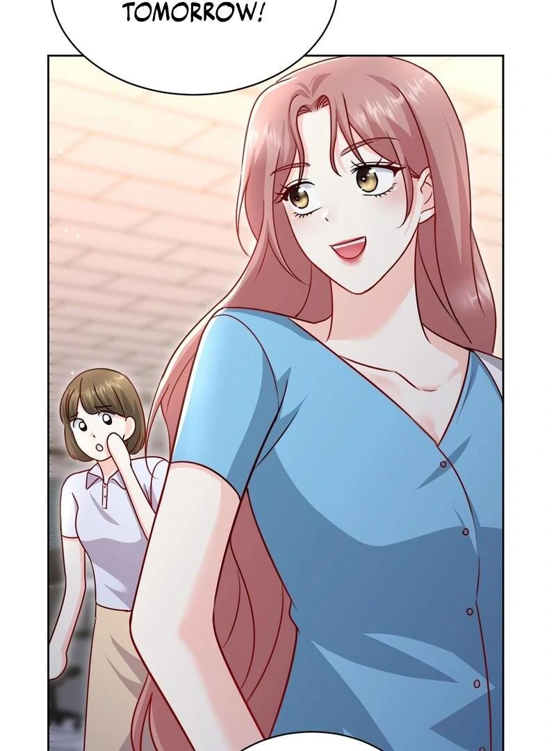 Entering With a New Groom Chapter 14 - Page 28