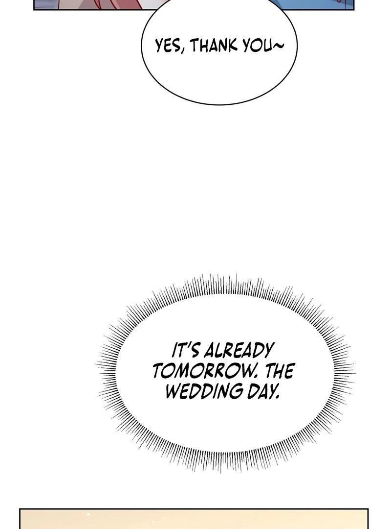 Entering With a New Groom Chapter 14 - Page 29