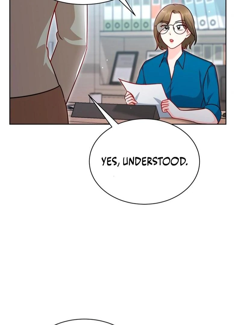 Entering With a New Groom Chapter 14 - Page 3