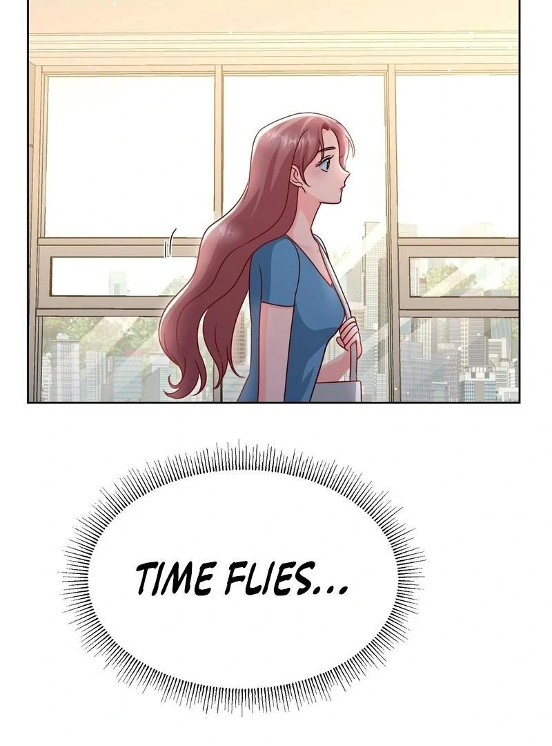 Entering With a New Groom Chapter 14 - Page 30