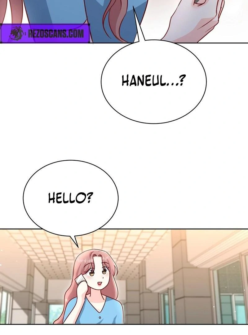Entering With a New Groom Chapter 14 - Page 32