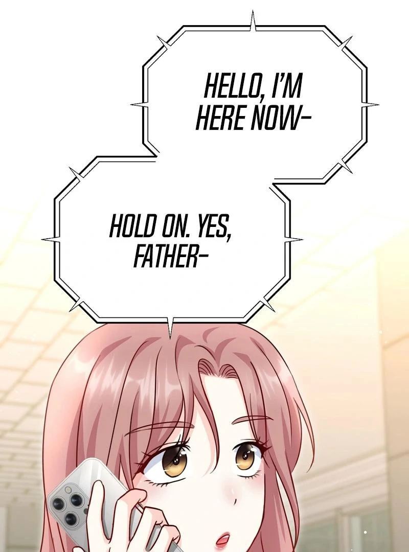 Entering With a New Groom Chapter 14 - Page 33