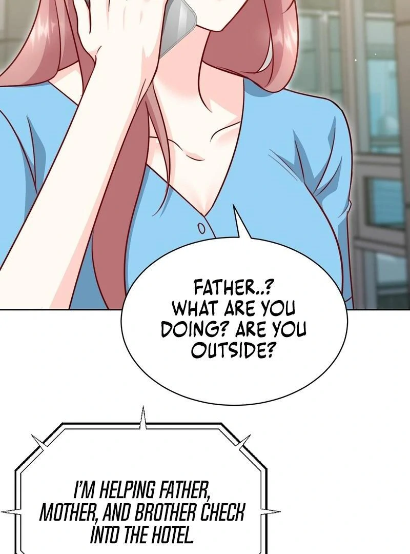 Entering With a New Groom Chapter 14 - Page 34