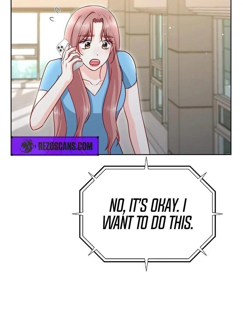 Entering With a New Groom Chapter 14 - Page 37