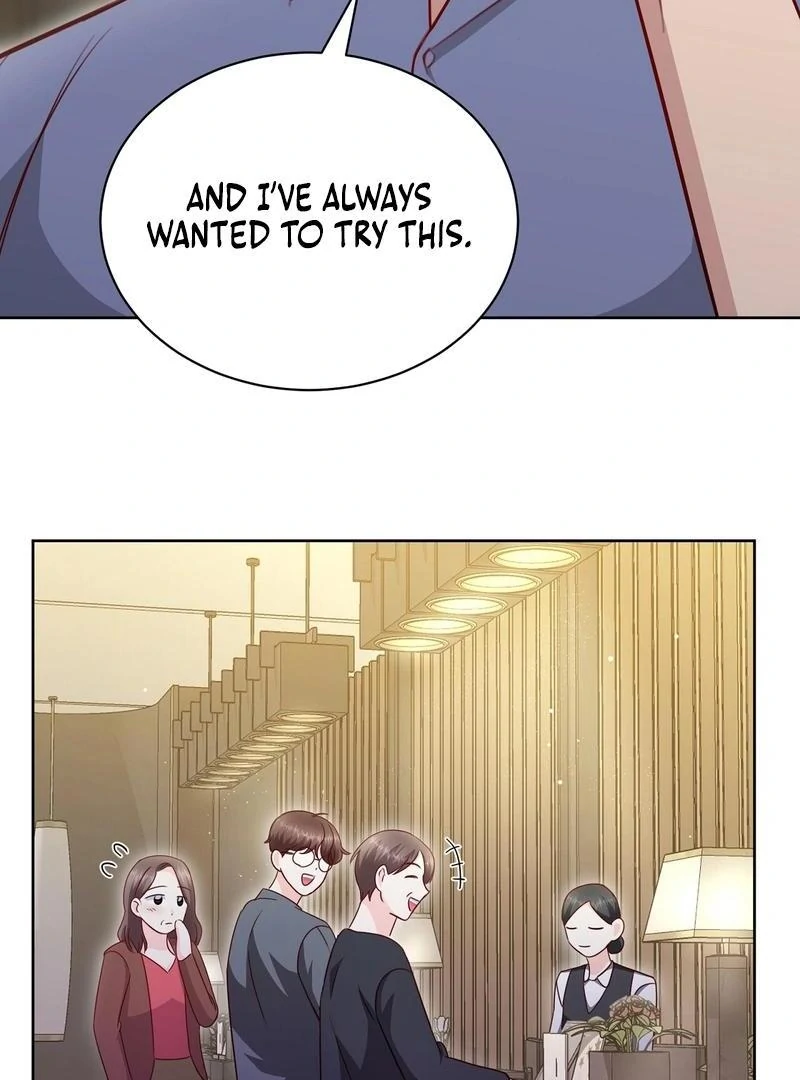 Entering With a New Groom Chapter 14 - Page 39