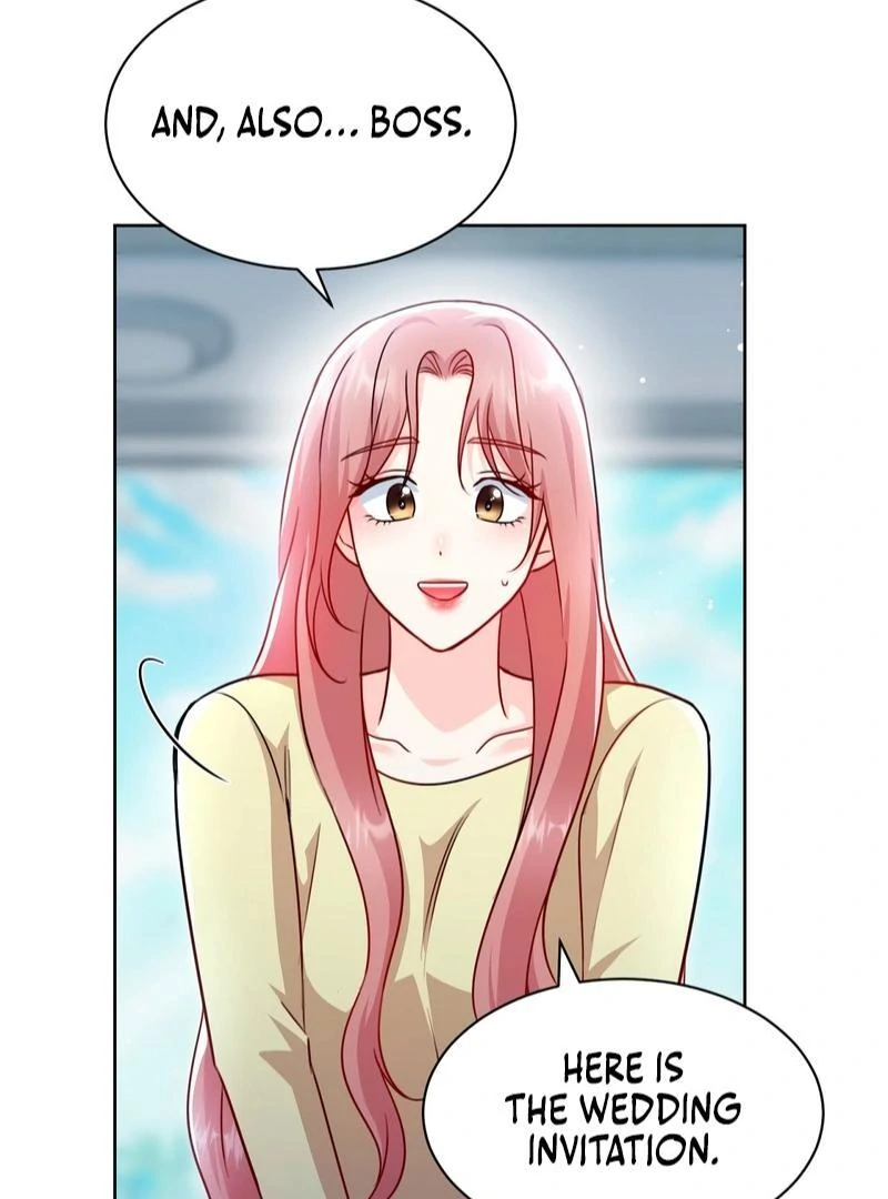 Entering With a New Groom Chapter 14 - Page 4
