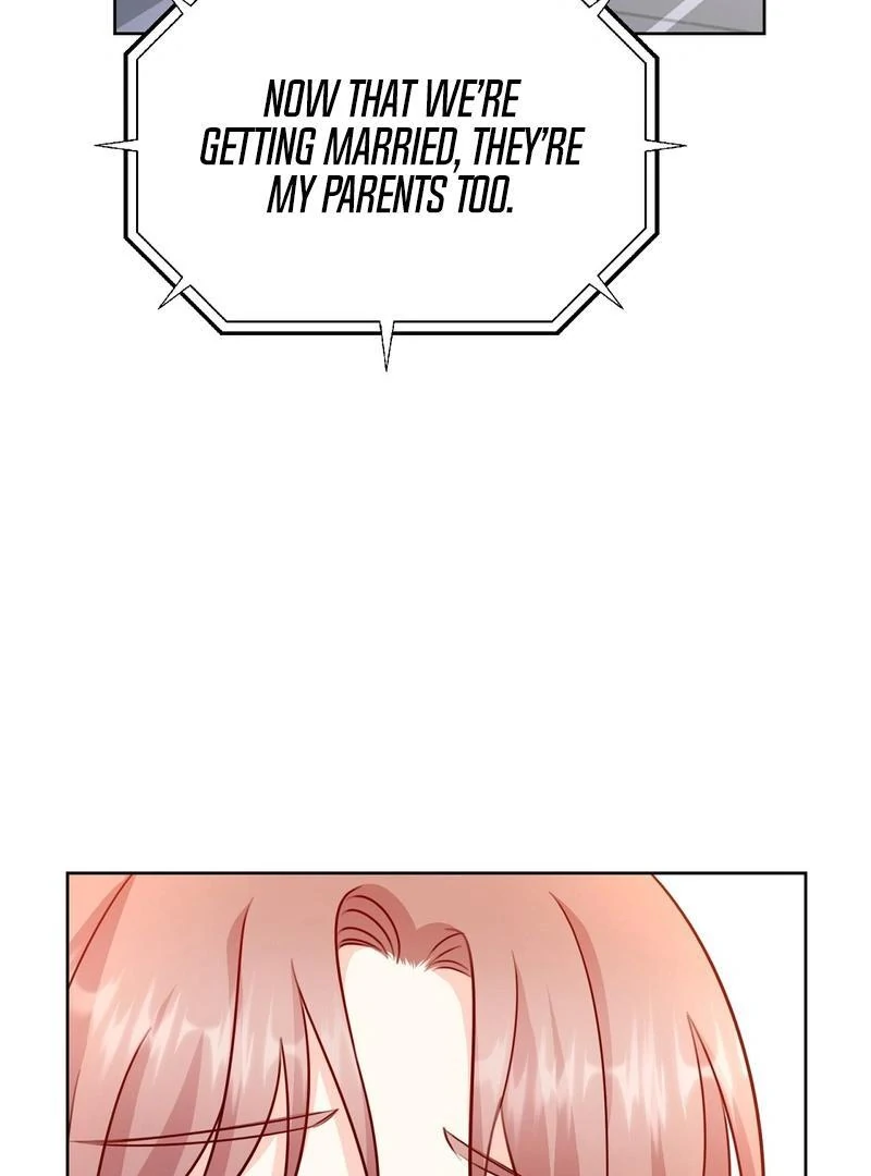 Entering With a New Groom Chapter 14 - Page 42