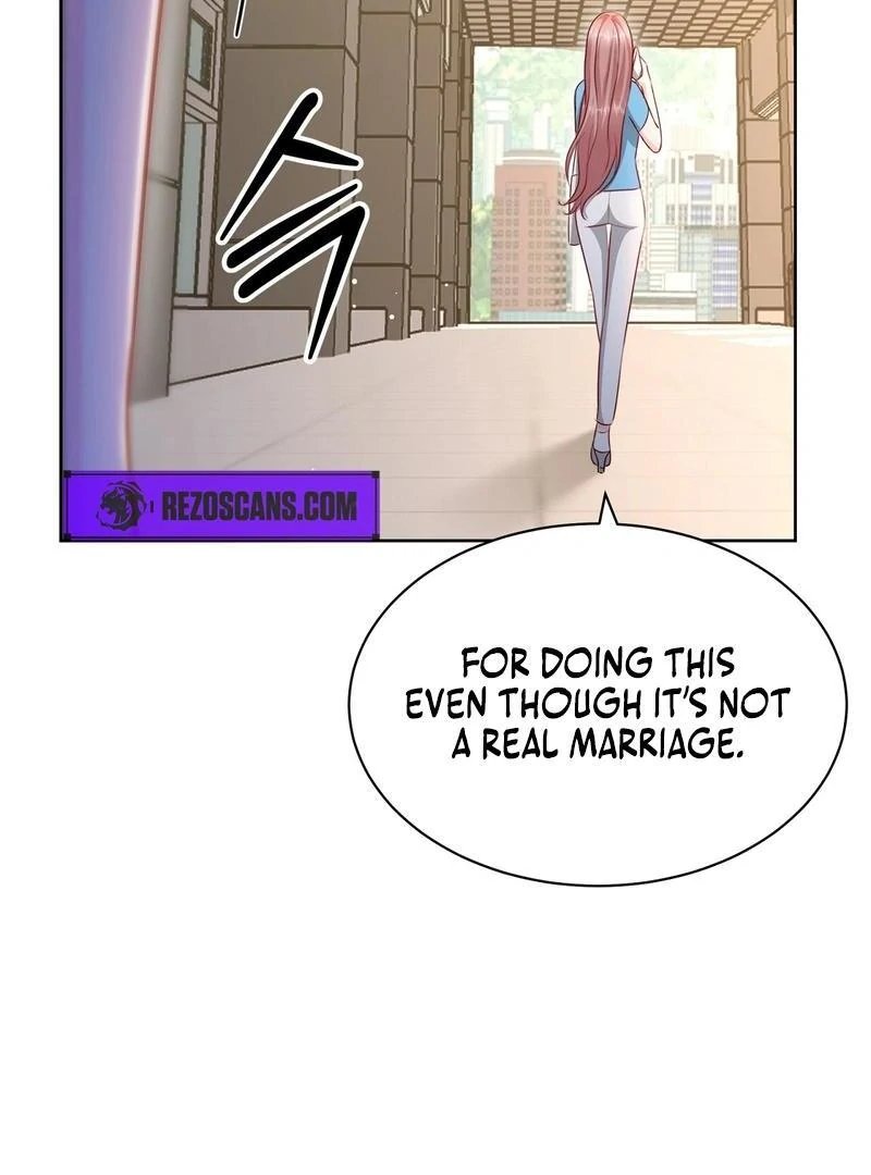 Entering With a New Groom Chapter 14 - Page 45